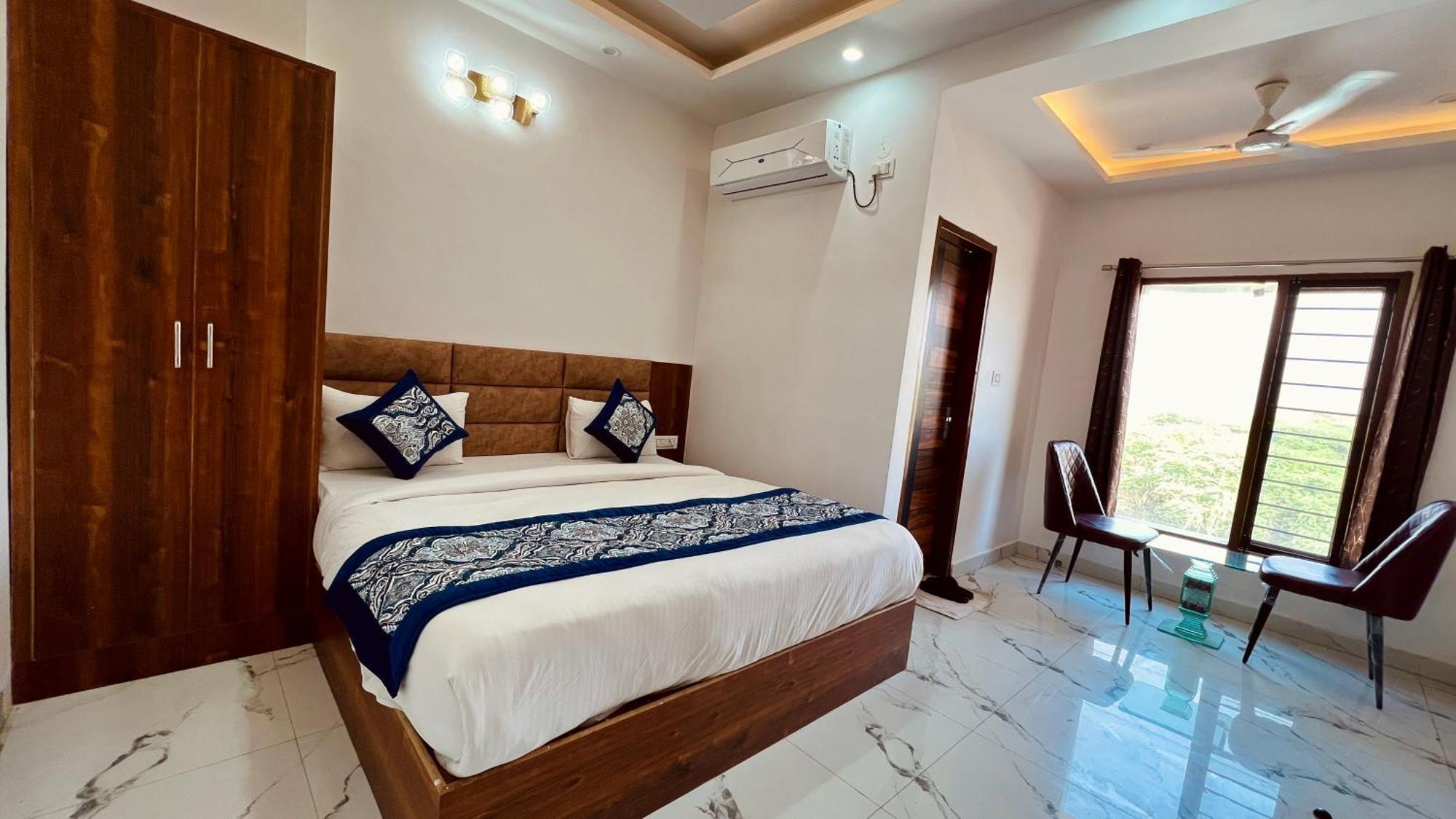 Aerovilla By Jmd Group