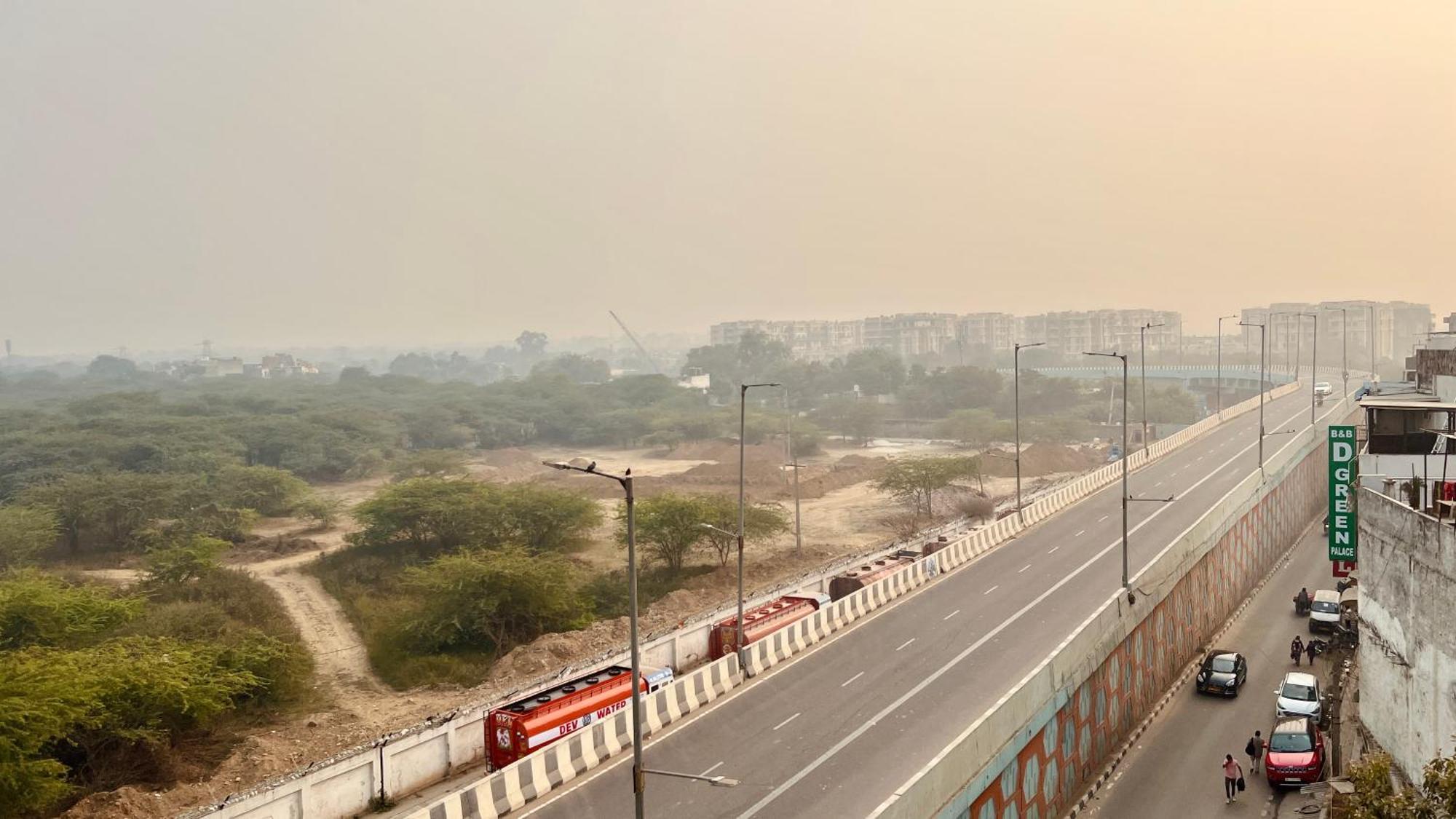 Aerovilla By Jmd Group 3* New Delhi