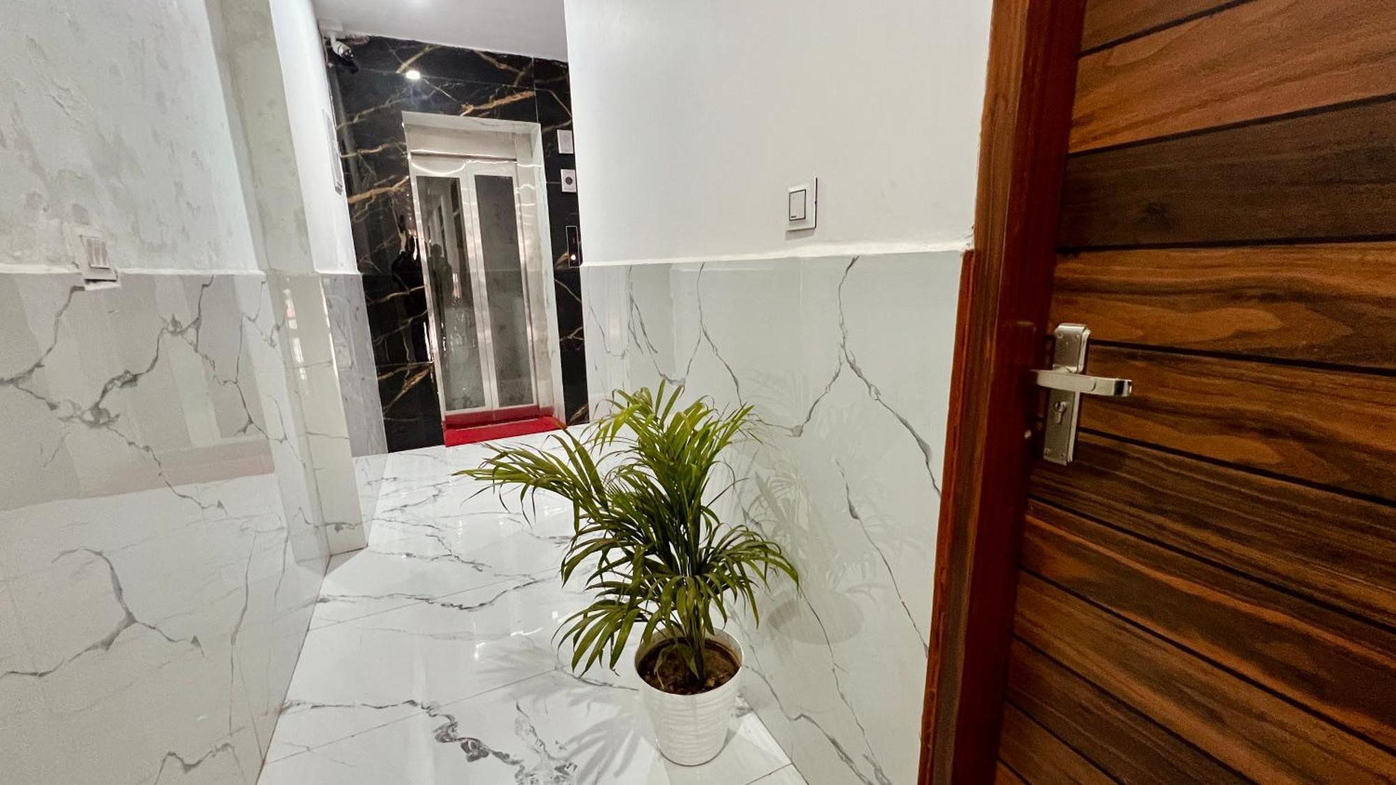 Bed & Breakfast Aerovilla By Jmd Group New Delhi