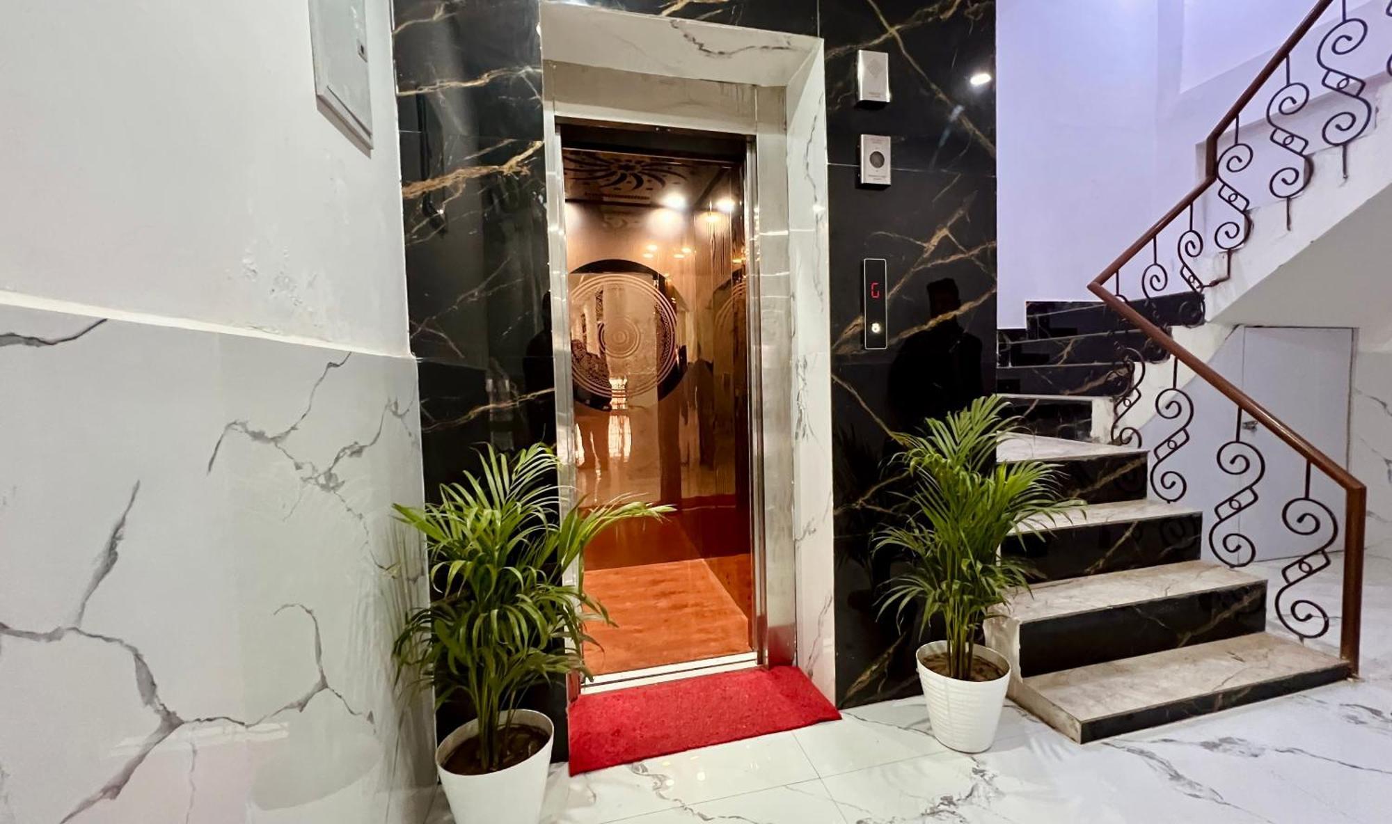 Aerovilla By Jmd Group Bed & Breakfast